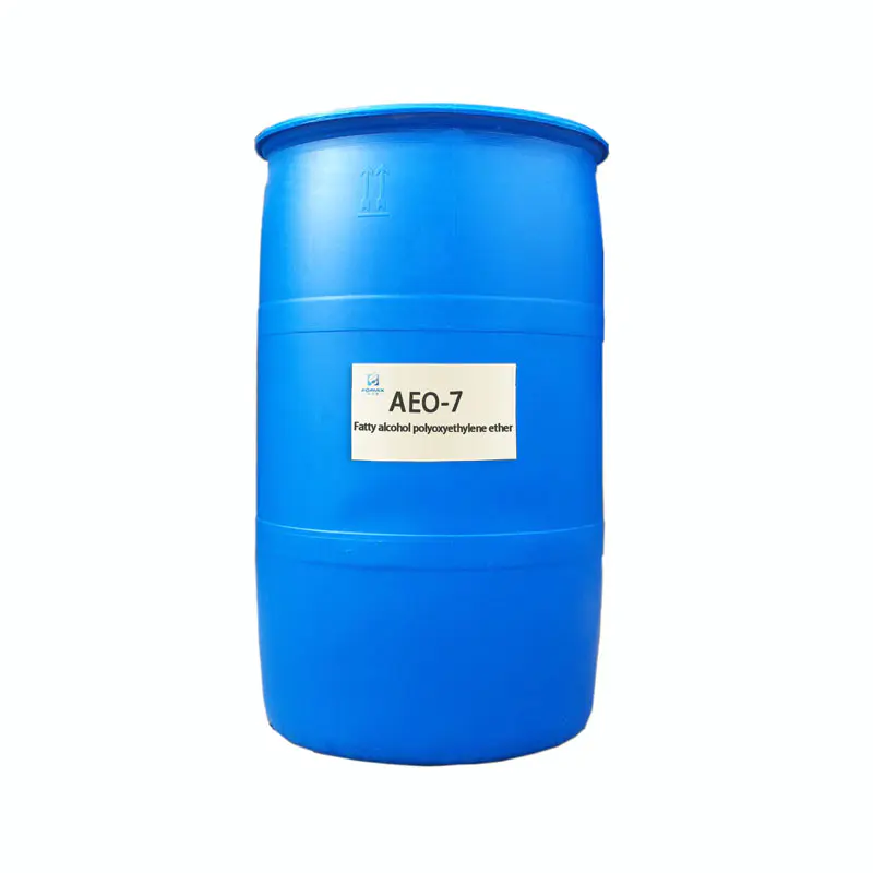 로릴 알코올에 톡실 레이트 AEO-7